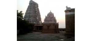 226. திருஅறையணி நல்லூர்